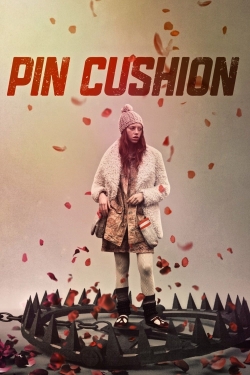 Pin Cushion-stream