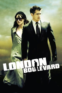 London Boulevard-stream