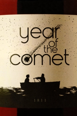 Year of the Comet-stream