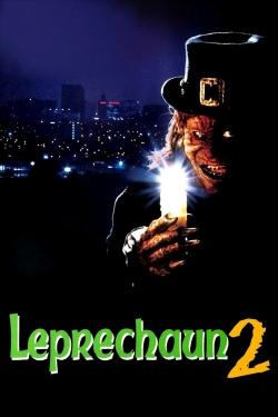 Leprechaun 2-stream