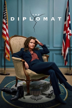 The Diplomat-stream