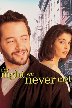 The Night We Never Met-stream