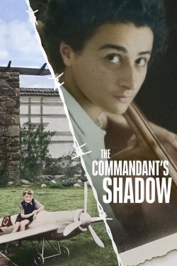 The Commandant's Shadow-stream