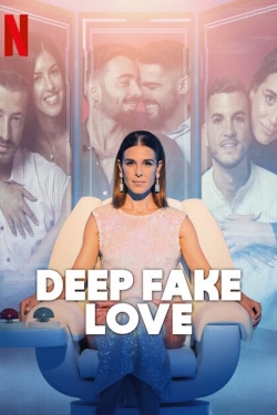 Deep Fake Love-stream