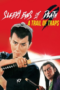 Sleepy Eyes of Death 9: Trail of Traps-stream