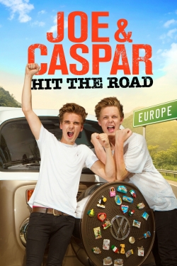 Joe & Caspar Hit the Road-stream