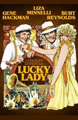 Lucky Lady-stream