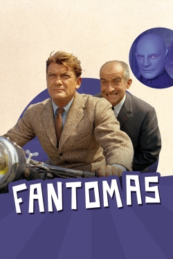 Fantomas-stream