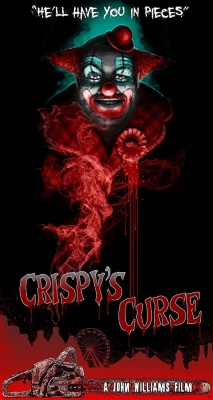 Crispy's Curse-stream