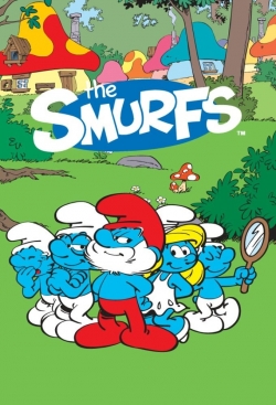 The Smurfs-stream