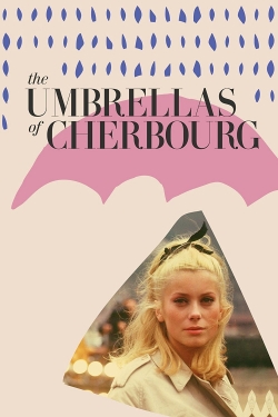 The Umbrellas of Cherbourg-stream