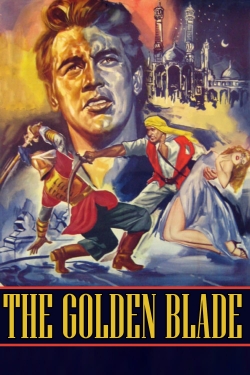 The Golden Blade-stream