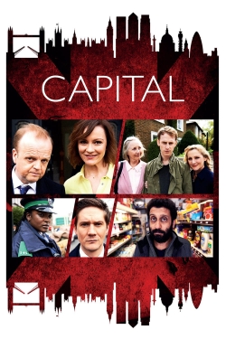 Capital-stream