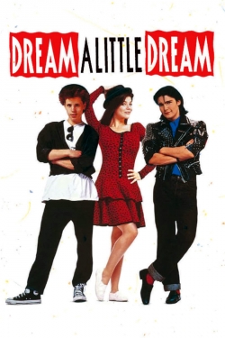 Dream a Little Dream-stream