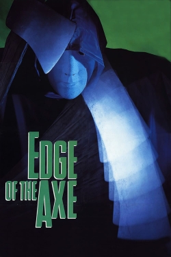 Edge of the Axe-stream