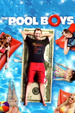 The Pool Boys-stream