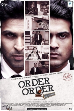 Order Order Out of Order-stream