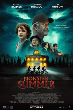 Monster Summer-stream