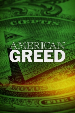 American Greed-stream