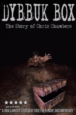 Dybbuk Box: True Story of Chris Chambers-stream