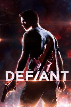 Defiant-stream