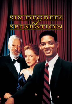 Six Degrees of Separation-stream