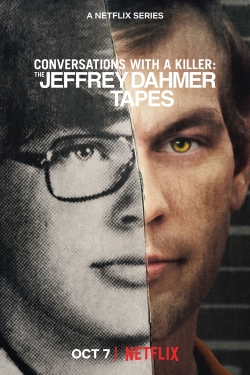 Conversations with a Killer: The Jeffrey Dahmer Tapes-stream