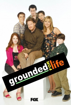 Grounded for Life-stream