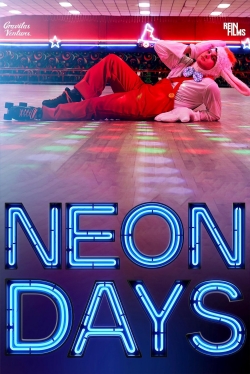 Neon Days-stream