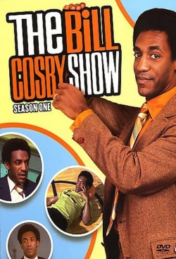 The Bill Cosby Show-stream