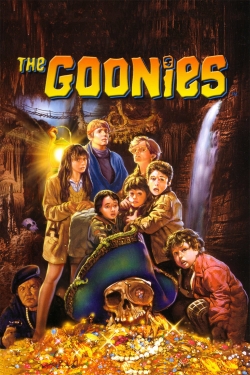 The Goonies-stream