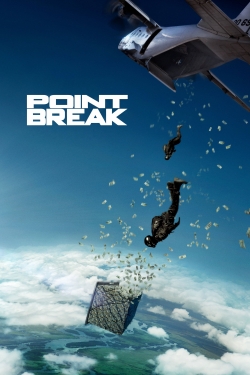 Point Break-stream