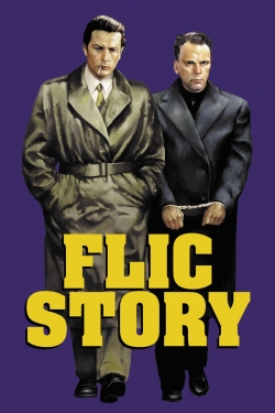 Flic Story-stream