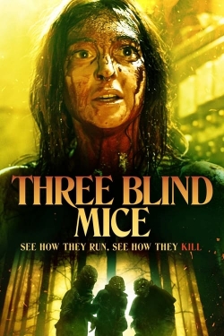 Three Blind Mice-stream