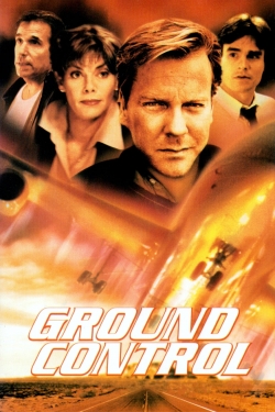 Ground Control-stream