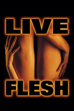 Live Flesh-stream