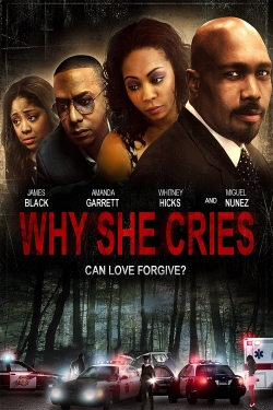 Why She Cries-stream