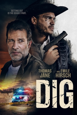 Dig-stream