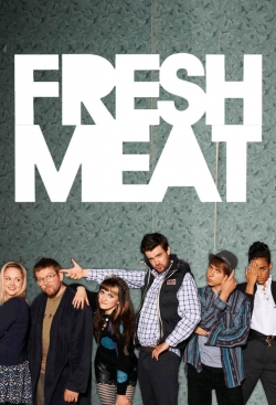 Fresh Meat-stream