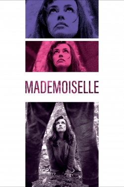 Mademoiselle-stream