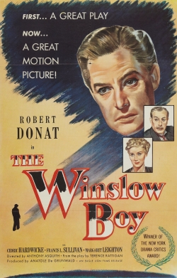 The Winslow Boy-stream