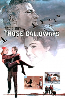 Those Calloways-stream