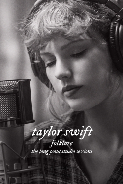 Taylor Swift – Folklore: The Long Pond Studio Sessions-stream