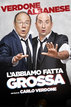 L'abbiamo fatta grossa-stream