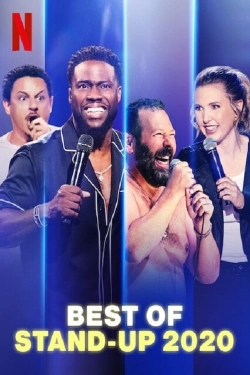 Best of Stand-up 2020-stream