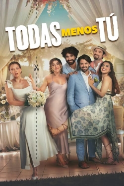 Todas Menos Tú-stream