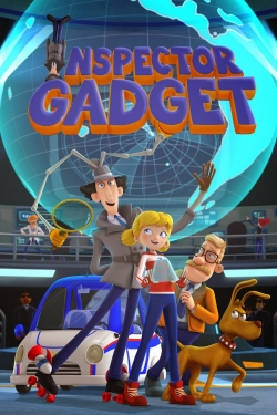 Inspector Gadget-stream