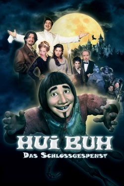 Hui Buh: The Castle Ghost-stream