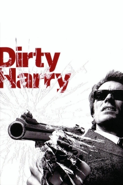 Dirty Harry-stream