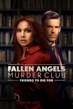 Fallen Angels Murder Club : Friends to Die For-stream